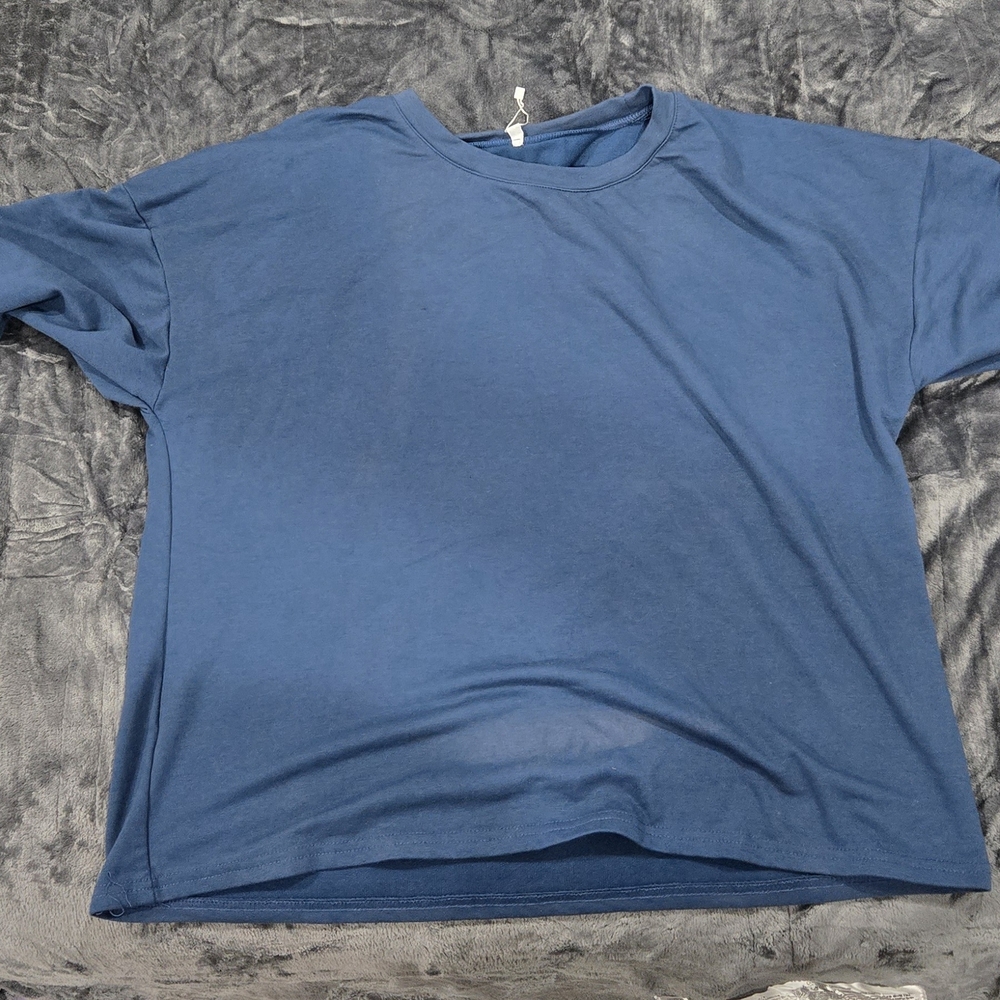 Blue Lounge Set - Picture 2 of 4